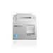 TSP143IIIW-230 - POS Printer - Thermal - 80mm - WLAN / Wi-Fi - Ultra White