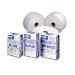 Therm Paper 57x40 60gsm 20 Rolls Per Box