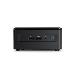 Barebone Mini PC NUC 13 Pro RNUC13L3Hv50002 - i5 1350P - 0 GB - no HDD - Black