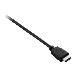 Video Cable Hdmi Male To Hdmi Male 3m Black