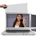 Privacy Filter 23.6in 16:9 Size 522x294 Matt / Glossy