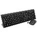 WIRELESS KEYB MOUSE DESKTOP UK ENGLISH LAYOUT UK UK