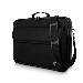 Carrying Case Essential Frontload Black For 16in Notebooks