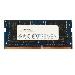 16GB Ddr4 Pc4-21300 - 2666MHz 1.2v So DIMM Notebook Memory Module