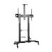 Height Adjustable Tv Cart Tvcart2