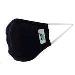 Impro Mask S Size Black With 4 Filters