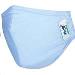 Impro Mask L Size Blue With 4 Filters