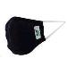 Impro Mask M Size Black With 4 Filters