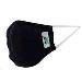 Impro Mask L Size Black With 4 Filters