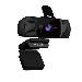 1080P HD USB WEBCAM 1920X1080 USB-A W/TRIPOD 1.5M CABLE