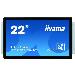 Touch Monitor - ProLite TF2215MC-B2 - 22in - 1920x1080 (FHD) - Black