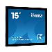 Touch Monitor - ProLite TF1534MC-B7X - 15in - 1024x768 (XGA) - Black