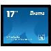 Touch Monitor - ProLite TF1734MC-B7X - 17in - 1280x1024 (SXGA) - Black
