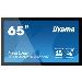 Large Format Display - ProLite TF6539UHSC-B1AG - 65in Touch - 3840x2160 (UHD) - Black