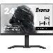 Desktop Monitor - G-MASTER GB2445HSU-B1 - 24in - 1920x1080 (FHD) - Black