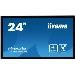Touch Monitor - ProLite T2455MSC-B1 - 24in - 1920x1080 (FHD) - Black