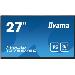 Touch Monitor - ProLite T2755MSC-B1 - 27in - 1920x1080 (FHD) - Black