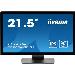 Touch Monitor - ProLite T2238MSC-B1 - 22in - 1920x1080 (FHD) - Black