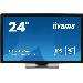 Touch Monitor - ProLite T2438MSC-B1 - 24in - 1920x1080 (FHD) - Black