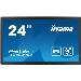 Touch Monitor - ProLite TF2438MSC-B1 - 24in - 1920x1080 (FHD) - Black