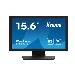Touch Monitor - ProLite T1634MC-B1S - 16in - 1920x1080 - Black