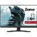 Desktop Monitor - G-MASTER G2470HSU-B6 - 24in - 1920x1080 (FHD) - Black