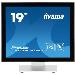 Touch Monitor - ProLite T1932MSC-W1SAG - 19in - 1280x1024 (SXGA) - White