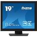 Touch Monitor - ProLite T1932MSC-B1S - 19in - 1280x1024 (SXGA) - Black
