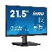 Desktop Monitor - ProLite XU2292HSU-B6 - 22in - 1920x1080 (FHD) - Black