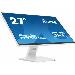 Touch Monitor - ProLite T2752MSC-W1 - 27in - 1920x1080 (FHD) - White