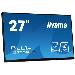 Touch Monitor - ProLite T2755QSC-B1 - 27in - 2560x1440 (WQHD) - Black