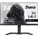 Desktop Monitor - G-MASTER GB2445HSU-B2 - 24in - 1920x1080 (FHD) - Black