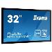Touch Monitor - ProLite TF3215MC-B2 - 32in - 1920x1080 (FHD) - Black