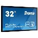 Touch Monitor - ProLite TF3215MC-B2AG - 32in - 1920x1080 (FHD) - Black