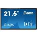 Touch Monitor - ProLite TW2223AS-B2 - 22in - 1920x1080 (FHD) - Black