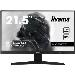 Desktop Monitor - G-MASTER G2245HSU-B2 - 22in - 1920x1080 (FHD) - Black