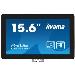 Touch Display - ProLite OTF1616MC-B1 - 16in - 1920x1080 (FHD) - Black