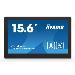 Touch Monitor - ProLite TW1623AS-B1P - 106n - 1280x800 (WXGA) - Black