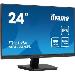 Desktop Monitor - ProLite XU2493HSU-B7 - 24in - 1920x1080 (FHD) - Black