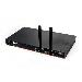 16 PORT ACS8000 CELLULAR WITH 4 DUAL AC POWER SUPPLY