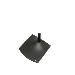 Ds100 Series - Free Standing Base Black