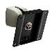 100 Series - Single Pivot With P/l Black/grey
