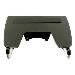Lx Notebook Tray For Laptops And Convertible Notebooks (black)