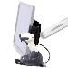 Scanner Mount  Vesa Attach .