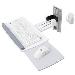 Neo-flex Keyboard Wall Mount (white)