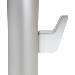 Storage Hook 9kg (white)