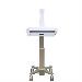 Carefit Slim 2.0 LCD Cart 1 Drawer