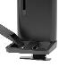TRACE Slim Profile Clamp Kit (matte black)