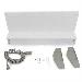 LiFeKinnex WALL/DESK 4-Bay Charger UK/SG/MY