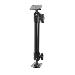 STANDARD DUTY PEDESTAL MOUNT 10 INCH